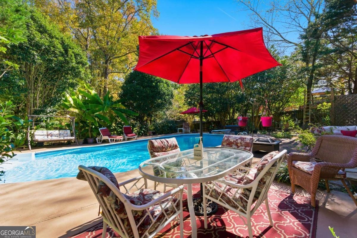 591 Delphinium Boulevard Acworth - 15