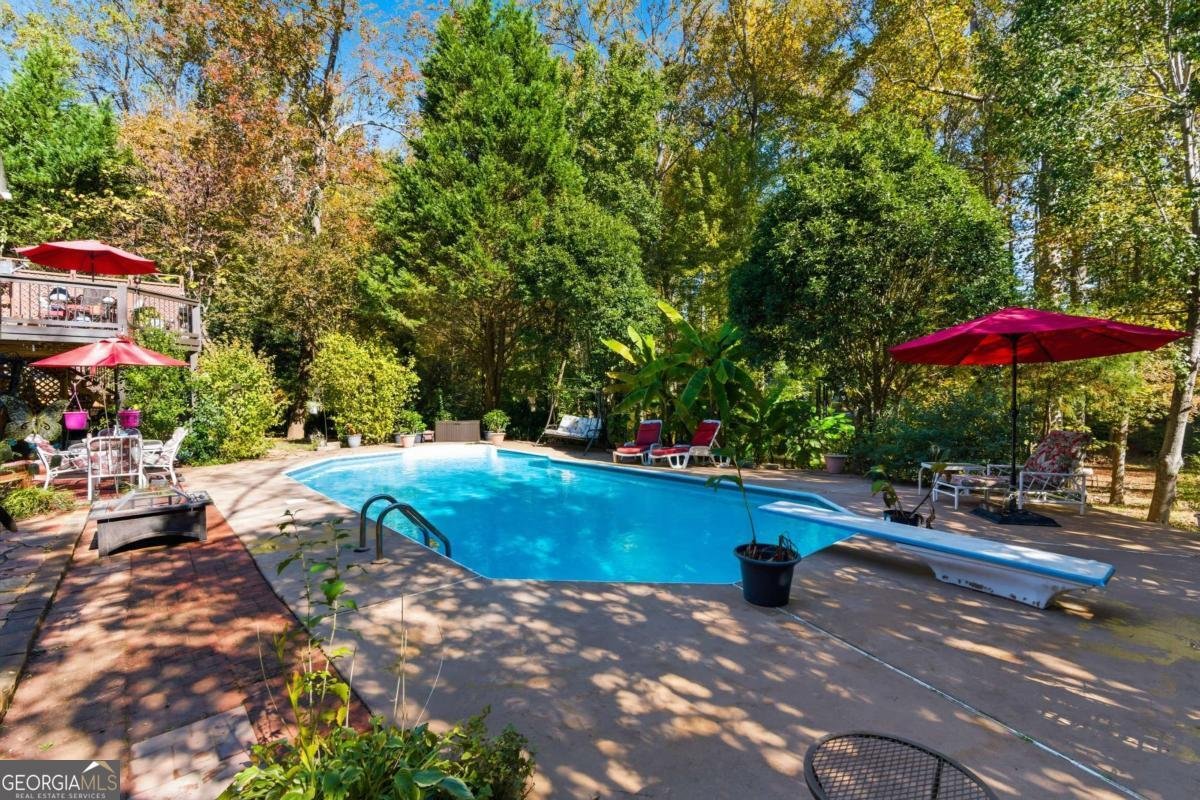 591 Delphinium Boulevard Acworth - 16