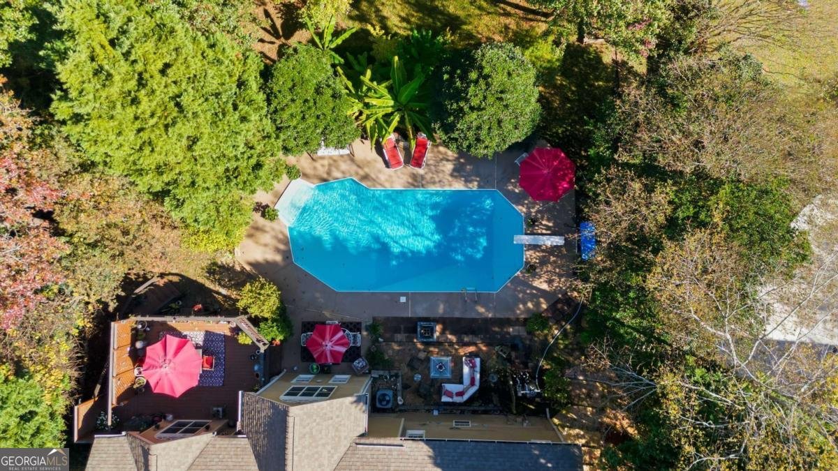 591 Delphinium Boulevard Acworth - 17