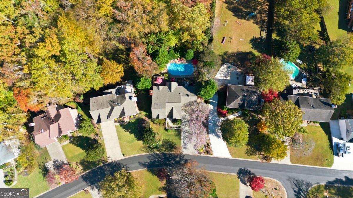 591 Delphinium Boulevard Acworth - 23