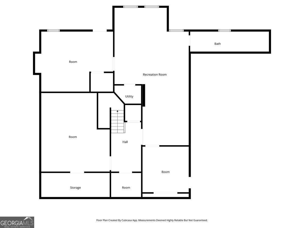 591 Delphinium Boulevard Acworth - 26