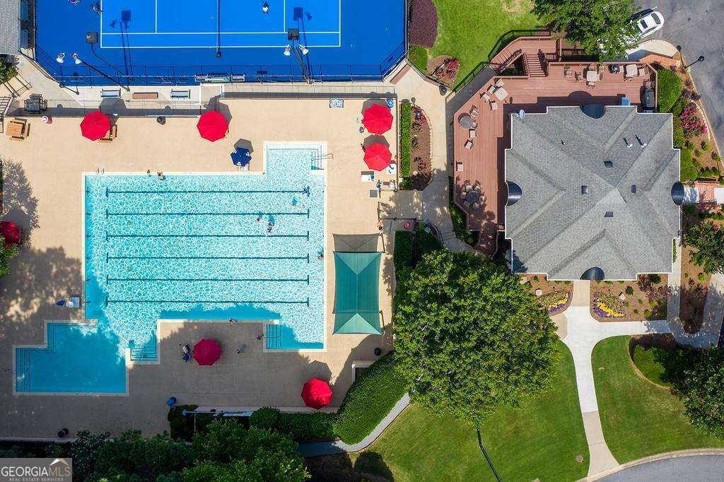 591 Delphinium Boulevard Acworth - 29