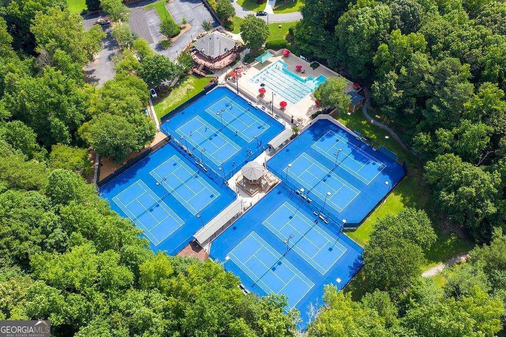 591 Delphinium Boulevard Acworth - 30