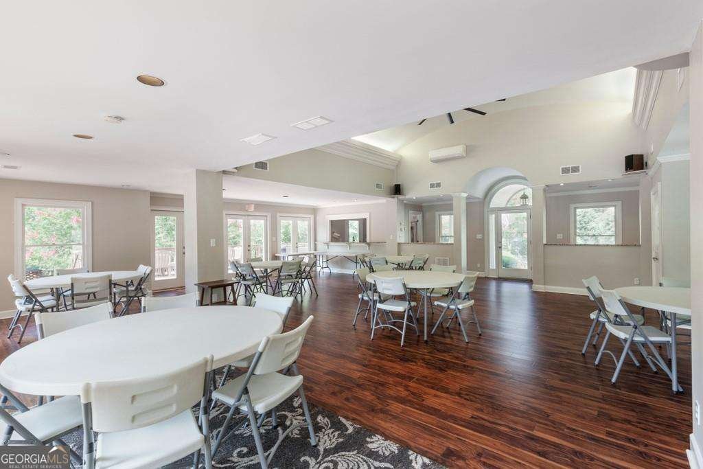 591 Delphinium Boulevard Acworth - Photo 70