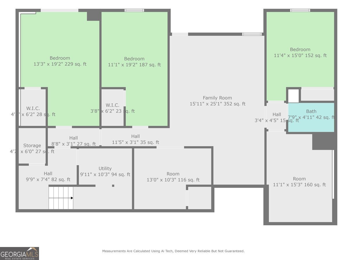 1485 Princeton View Court Loganville - 16