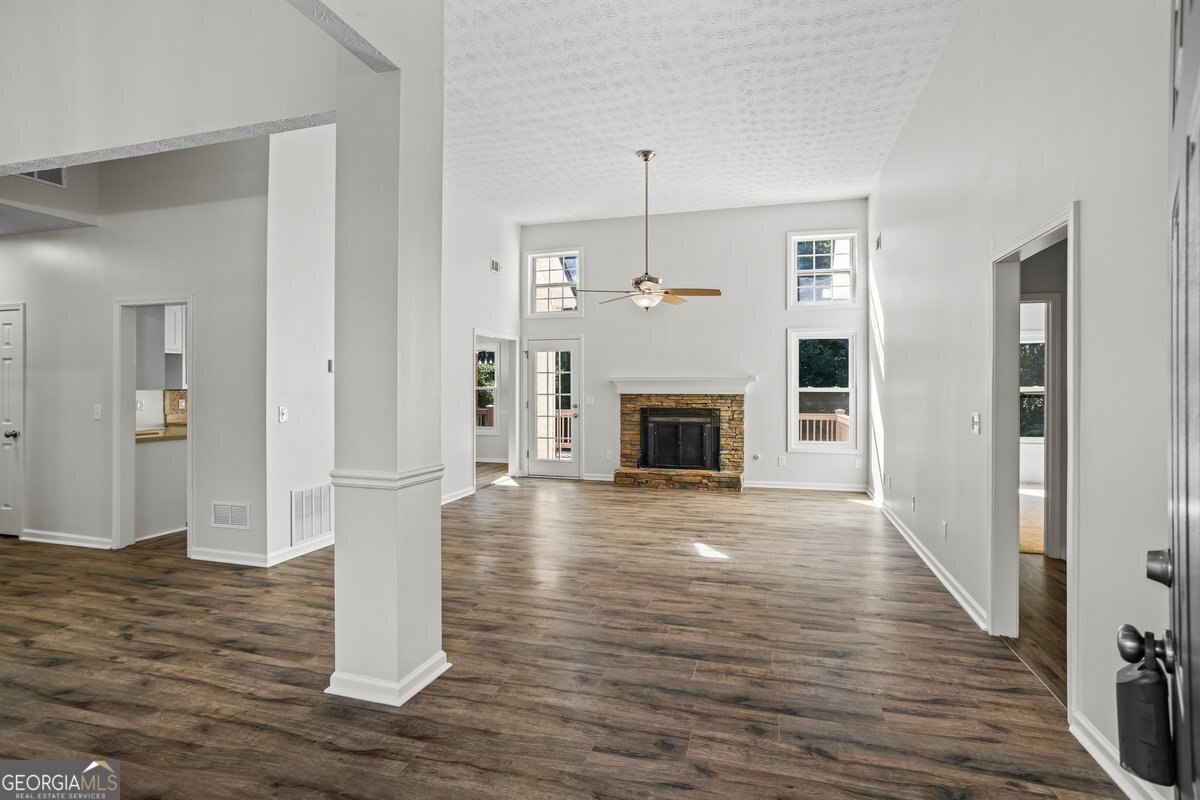 1485 Princeton View Court Loganville - 18