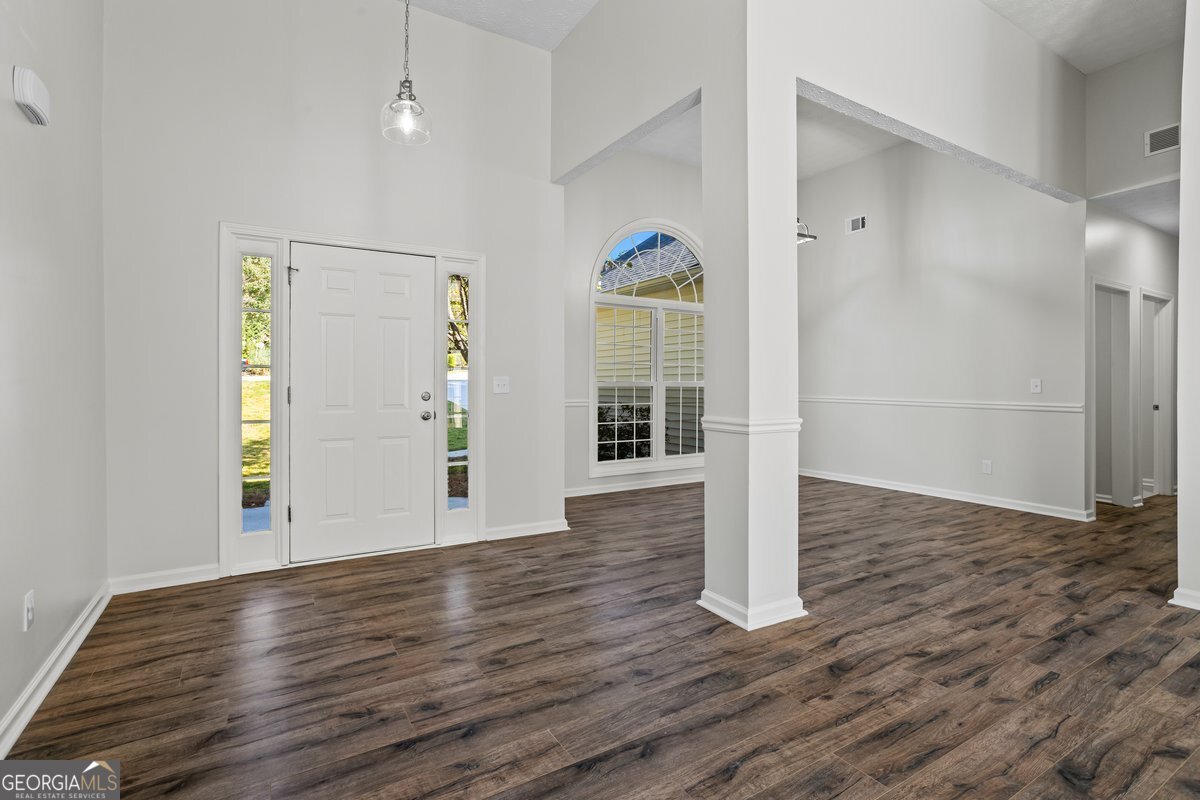 1485 Princeton View Court Loganville - 19