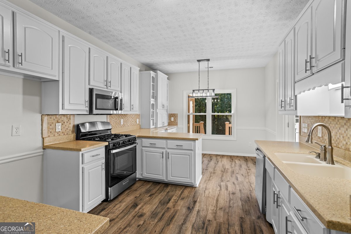 1485 Princeton View Court Loganville - 22