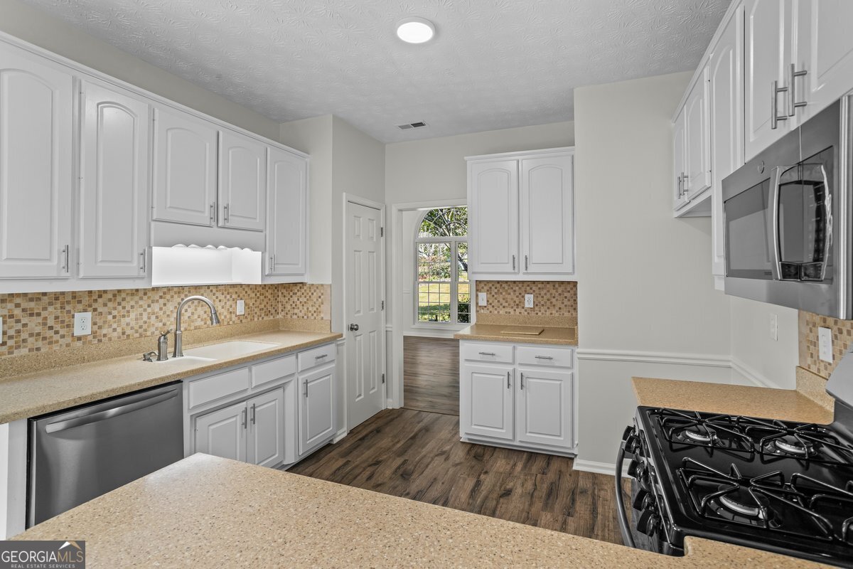 1485 Princeton View Court Loganville - 23