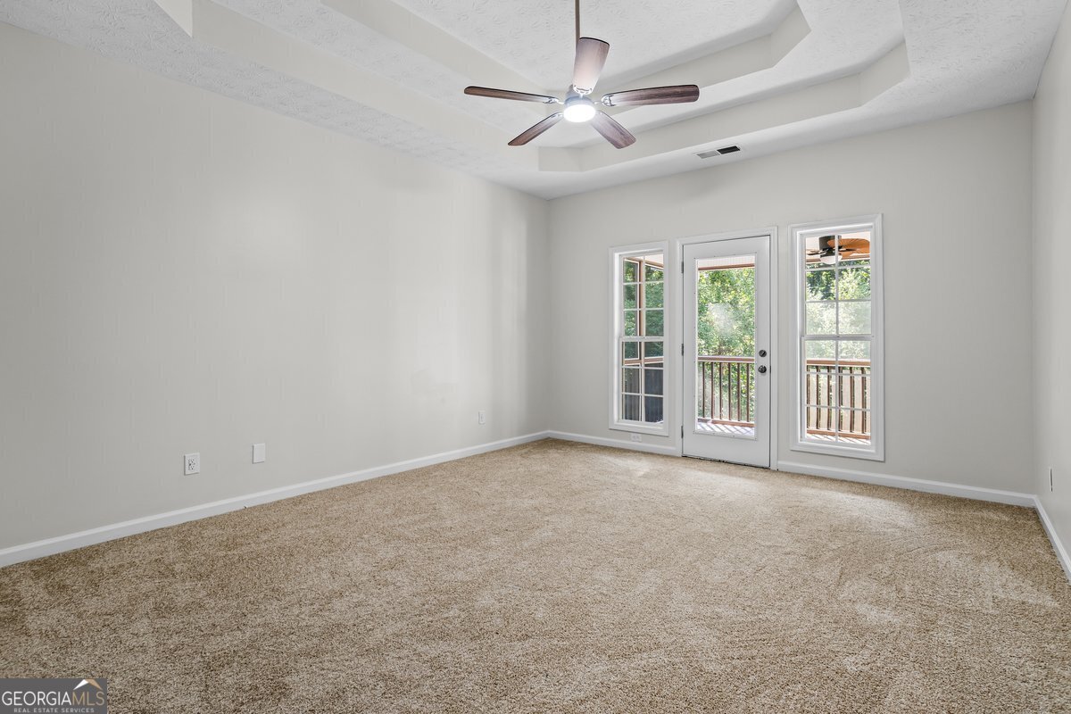 1485 Princeton View Court Loganville - 30