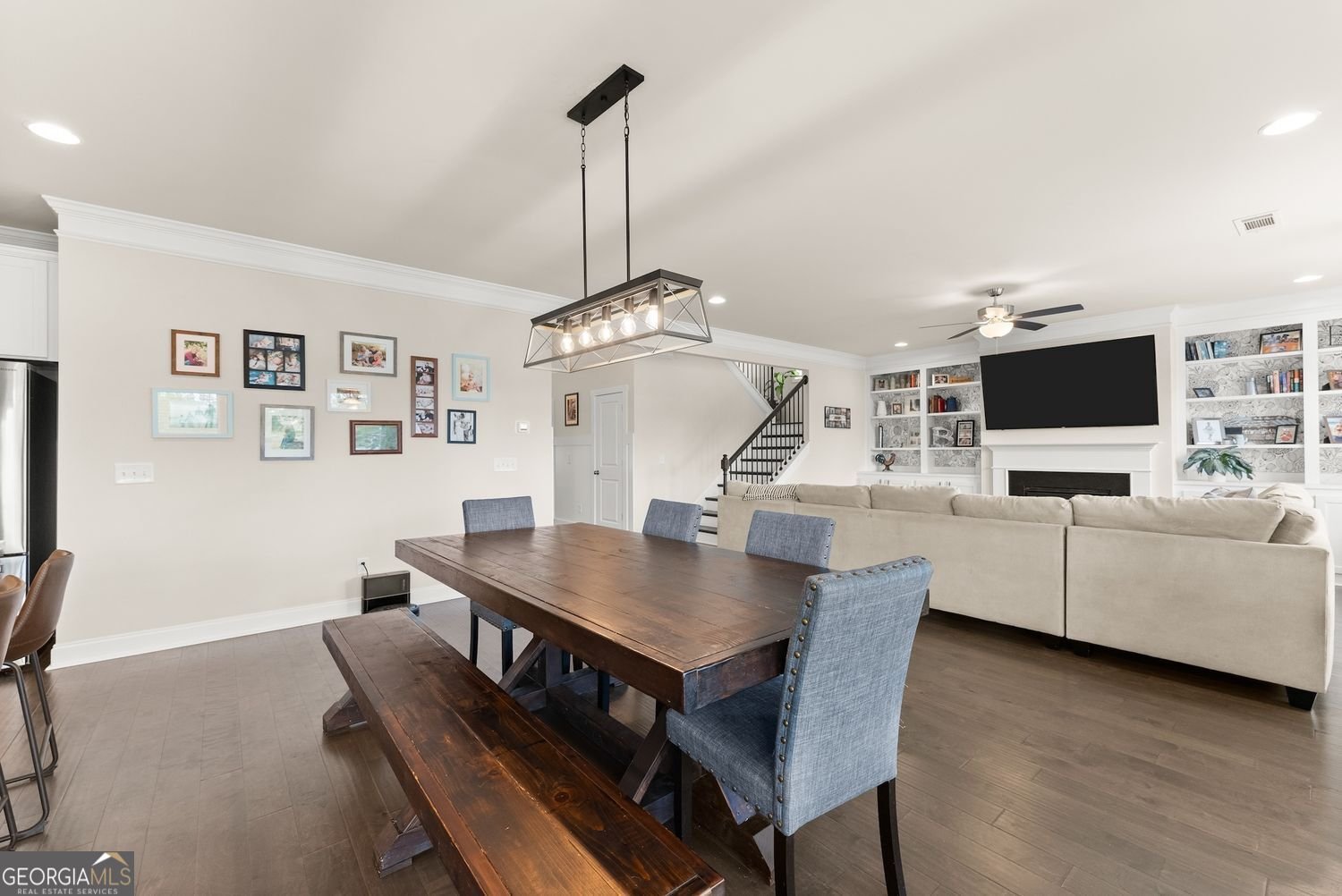 837 Porches Way Dacula - 11