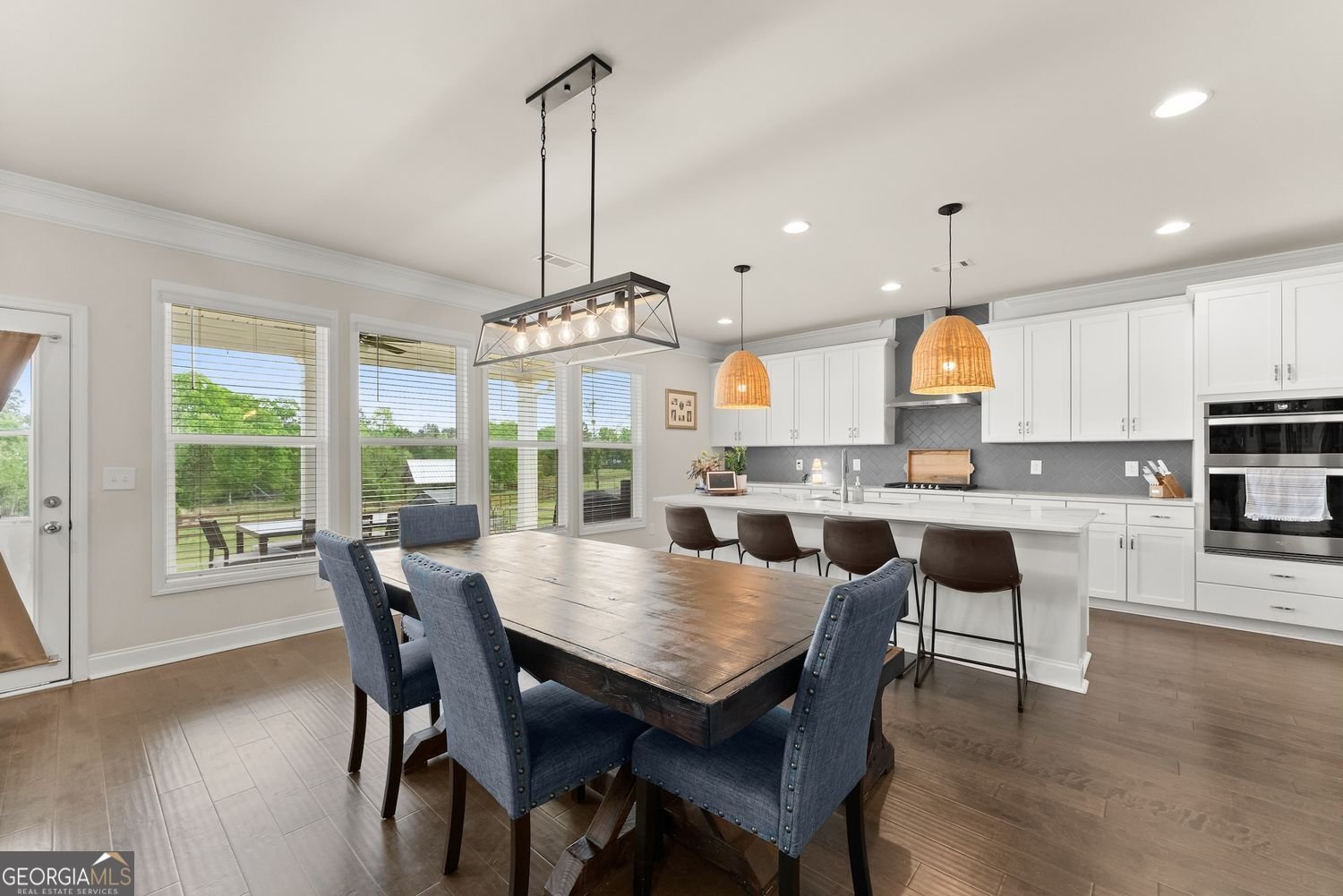 837 Porches Way Dacula - 12