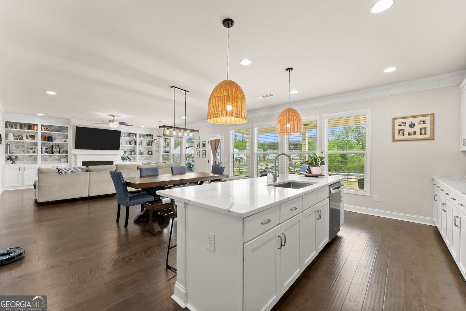 837 Porches Way Dacula - 14