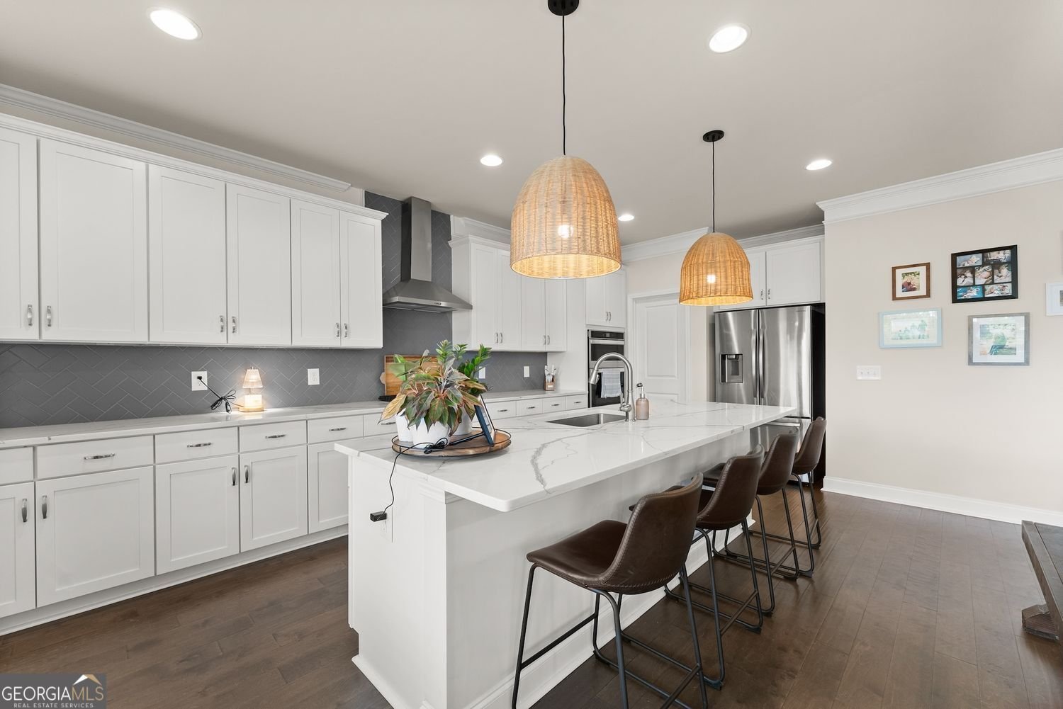 837 Porches Way Dacula - 15