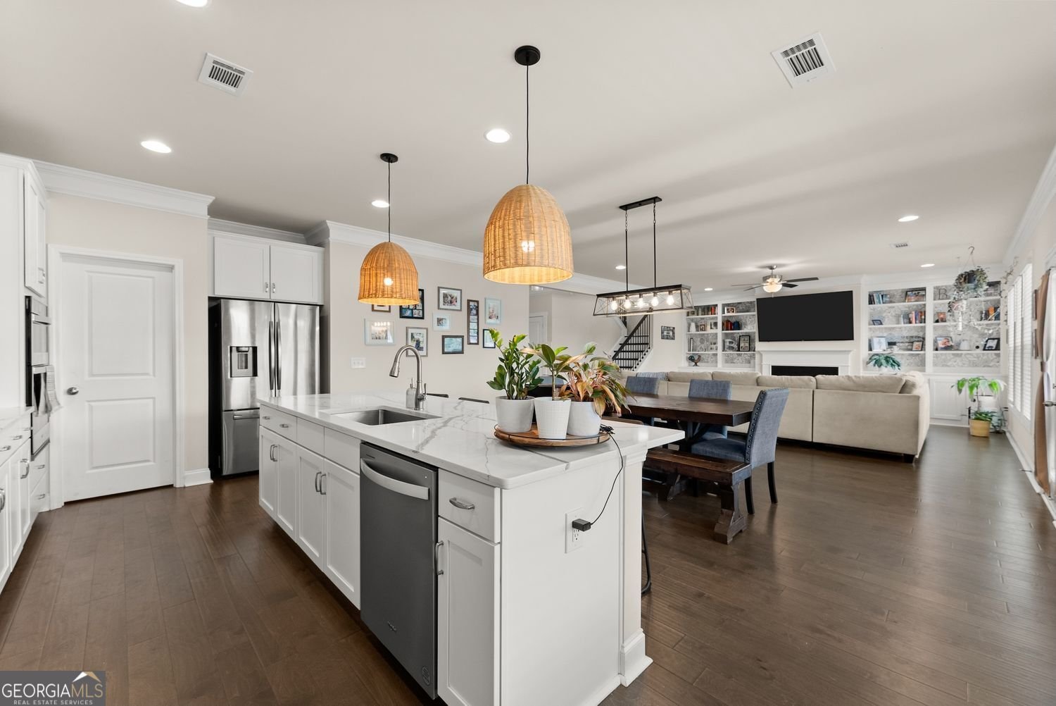 837 Porches Way Dacula - 16