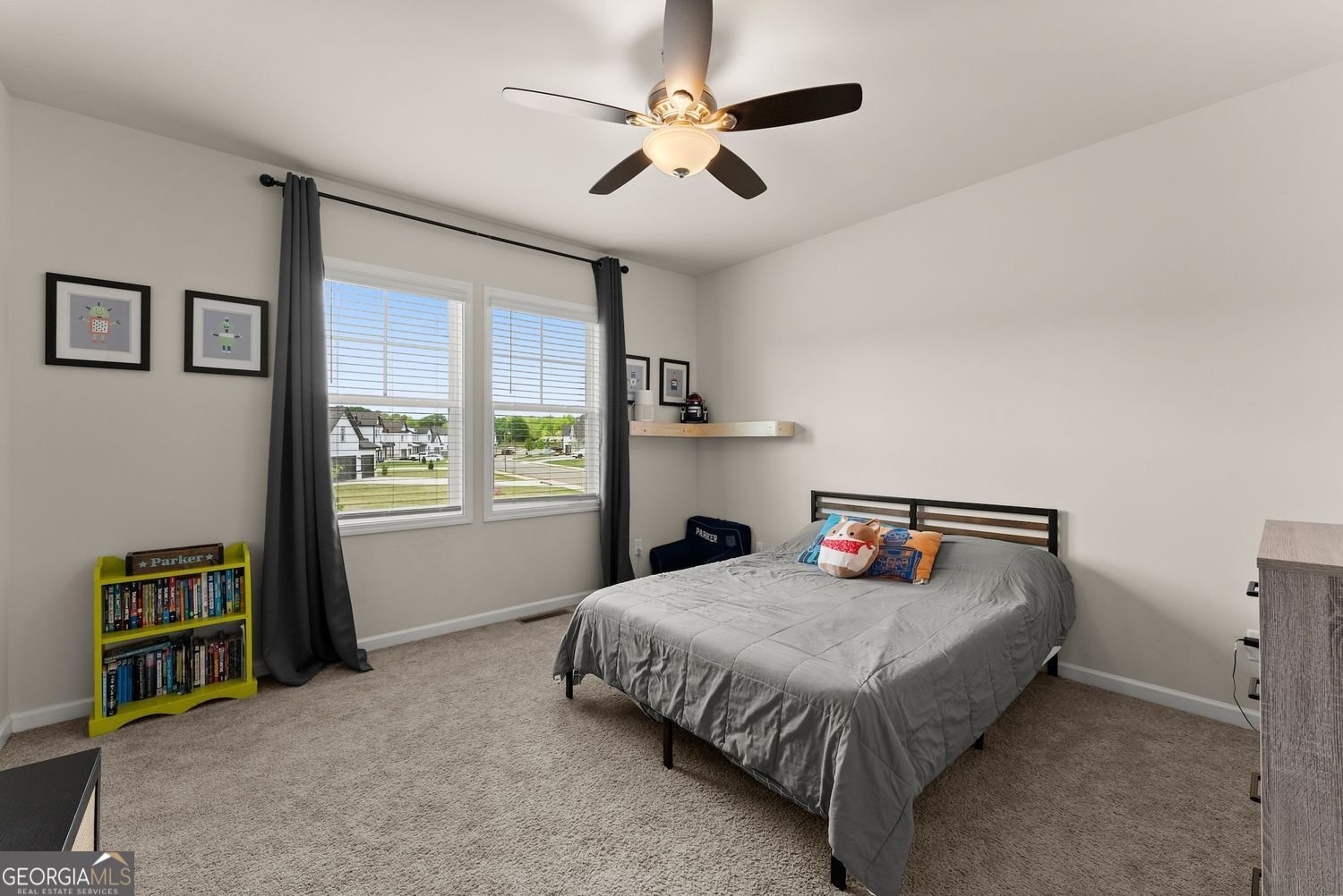 837 Porches Way Dacula - 17