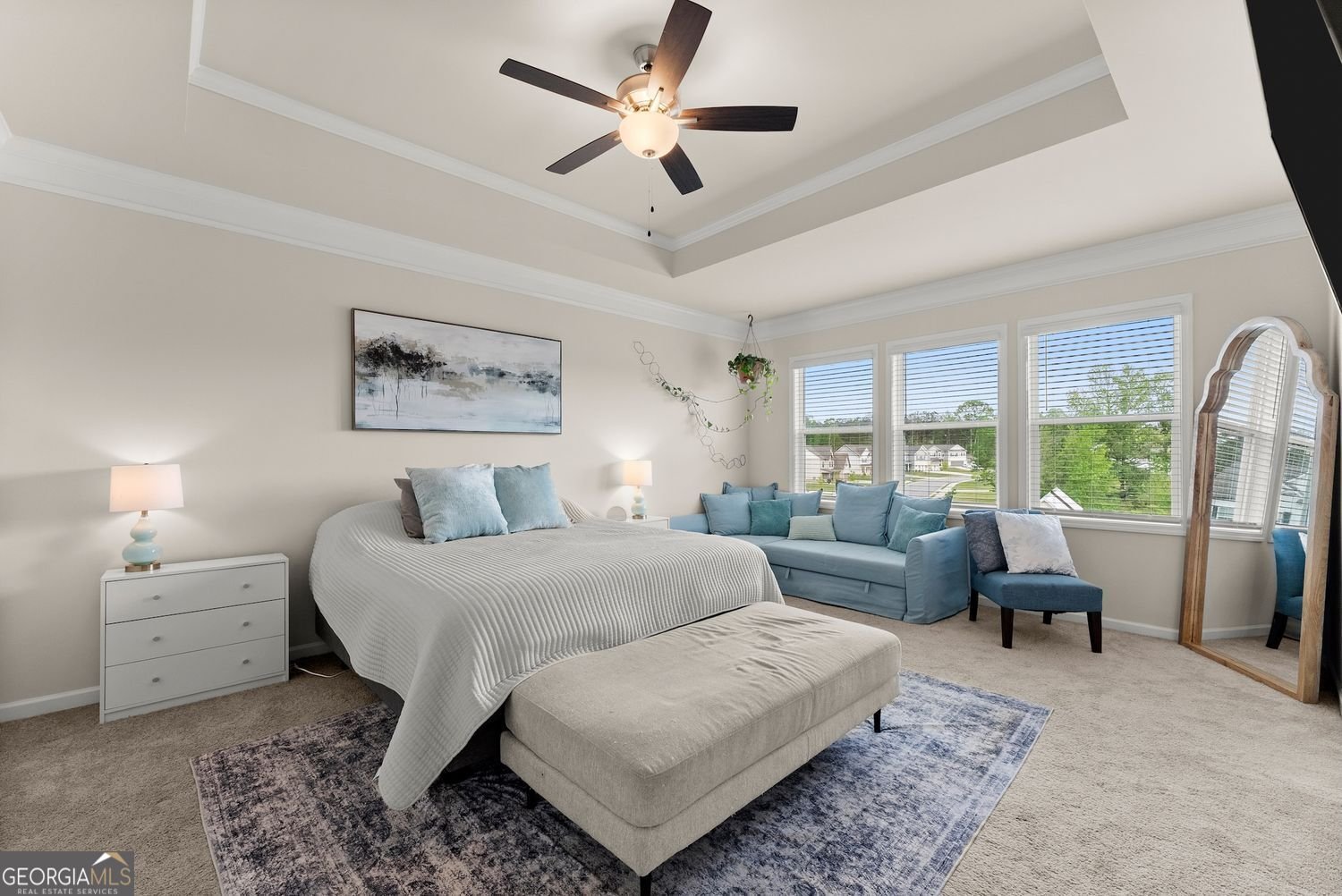 837 Porches Way Dacula - 20