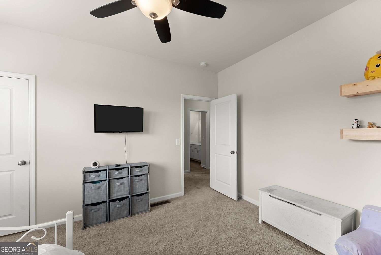 837 Porches Way Dacula - 32