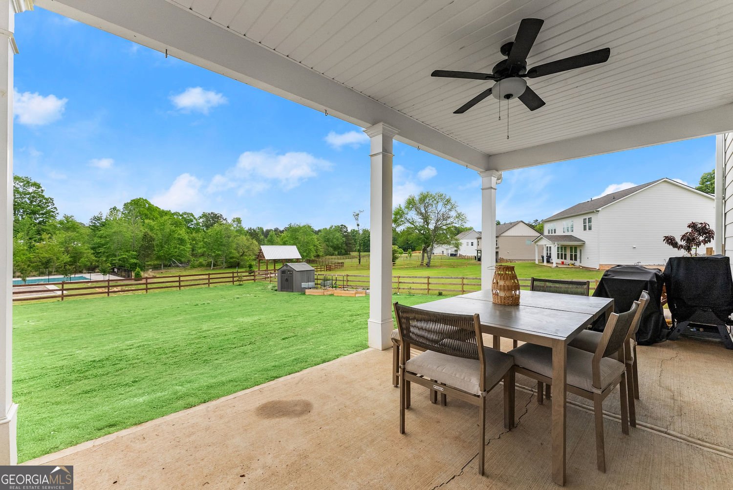 837 Porches Way Dacula - 33