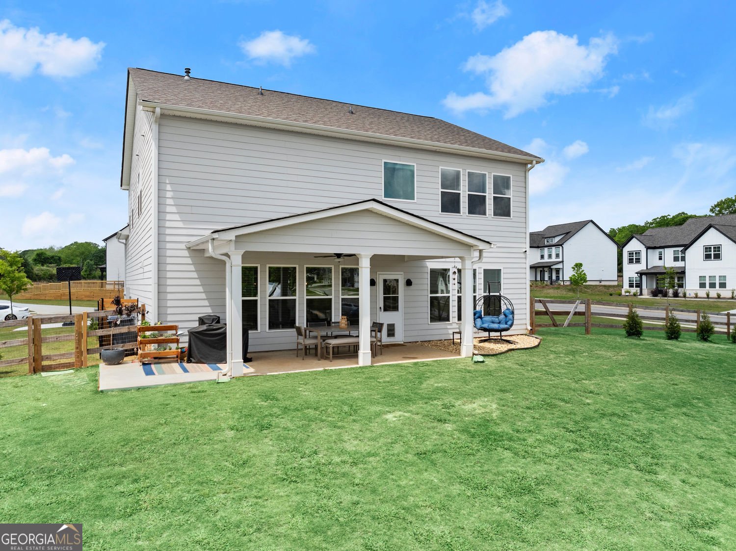 837 Porches Way Dacula - 34