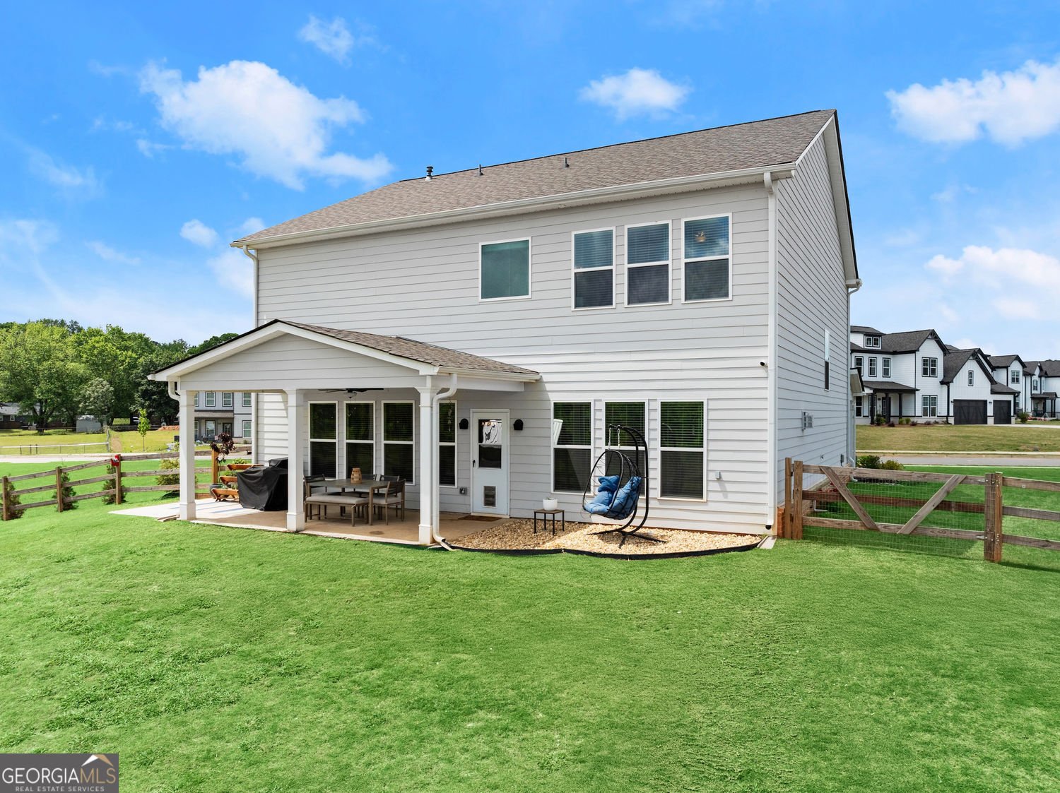 837 Porches Way Dacula - 35