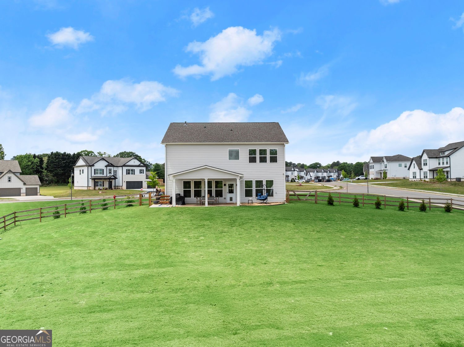 837 Porches Way Dacula - 36