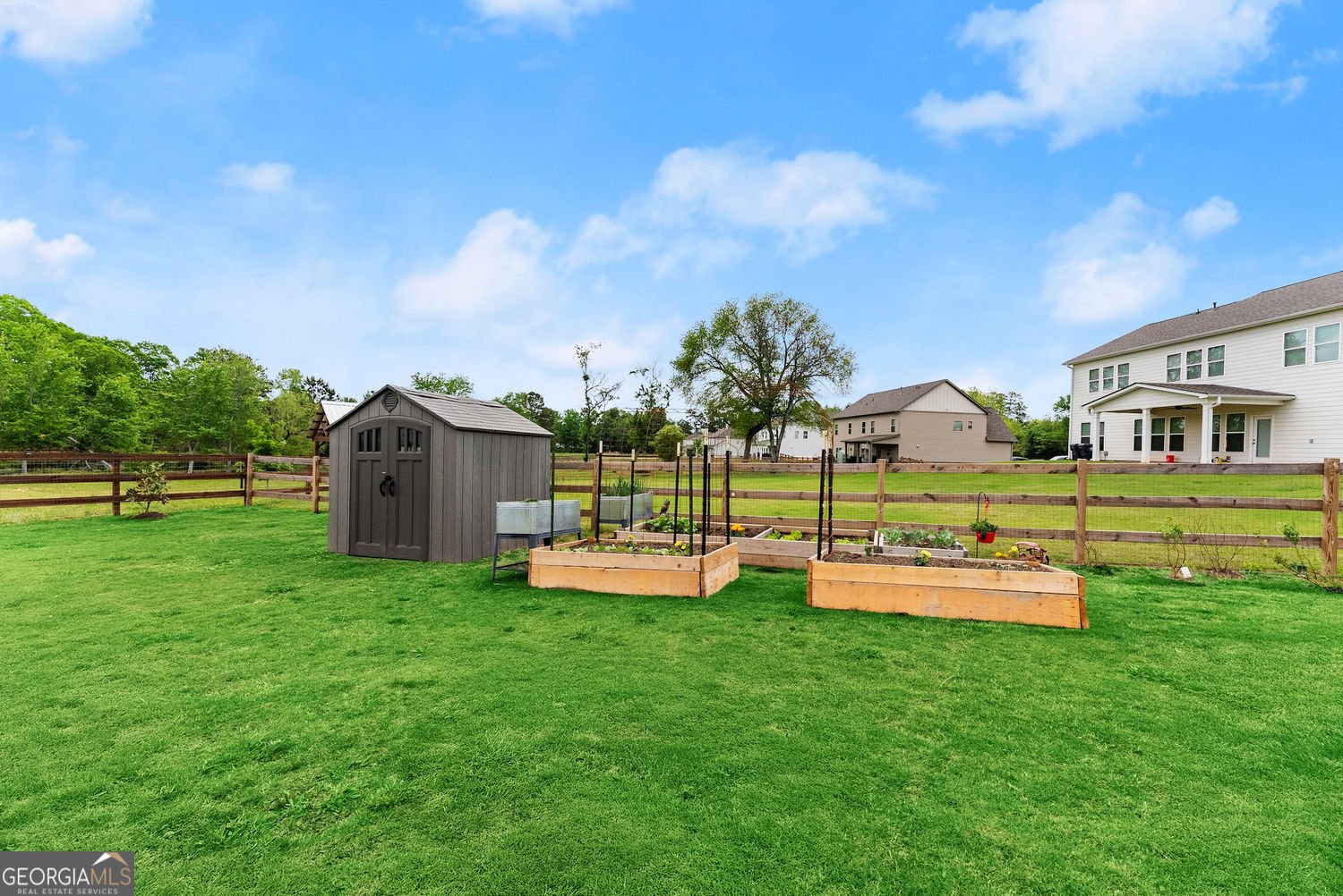 837 Porches Way Dacula - 37