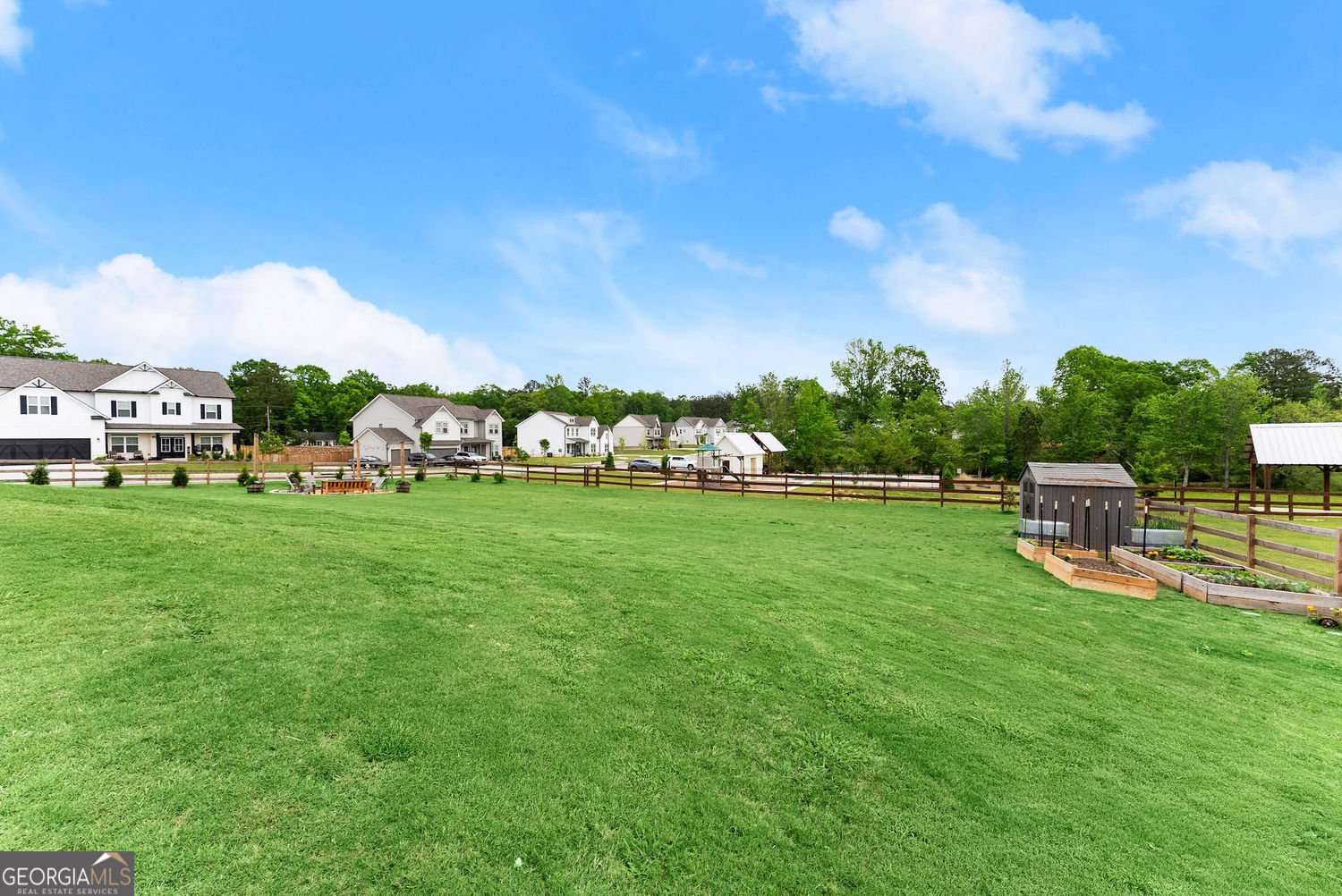 837 Porches Way Dacula - 41