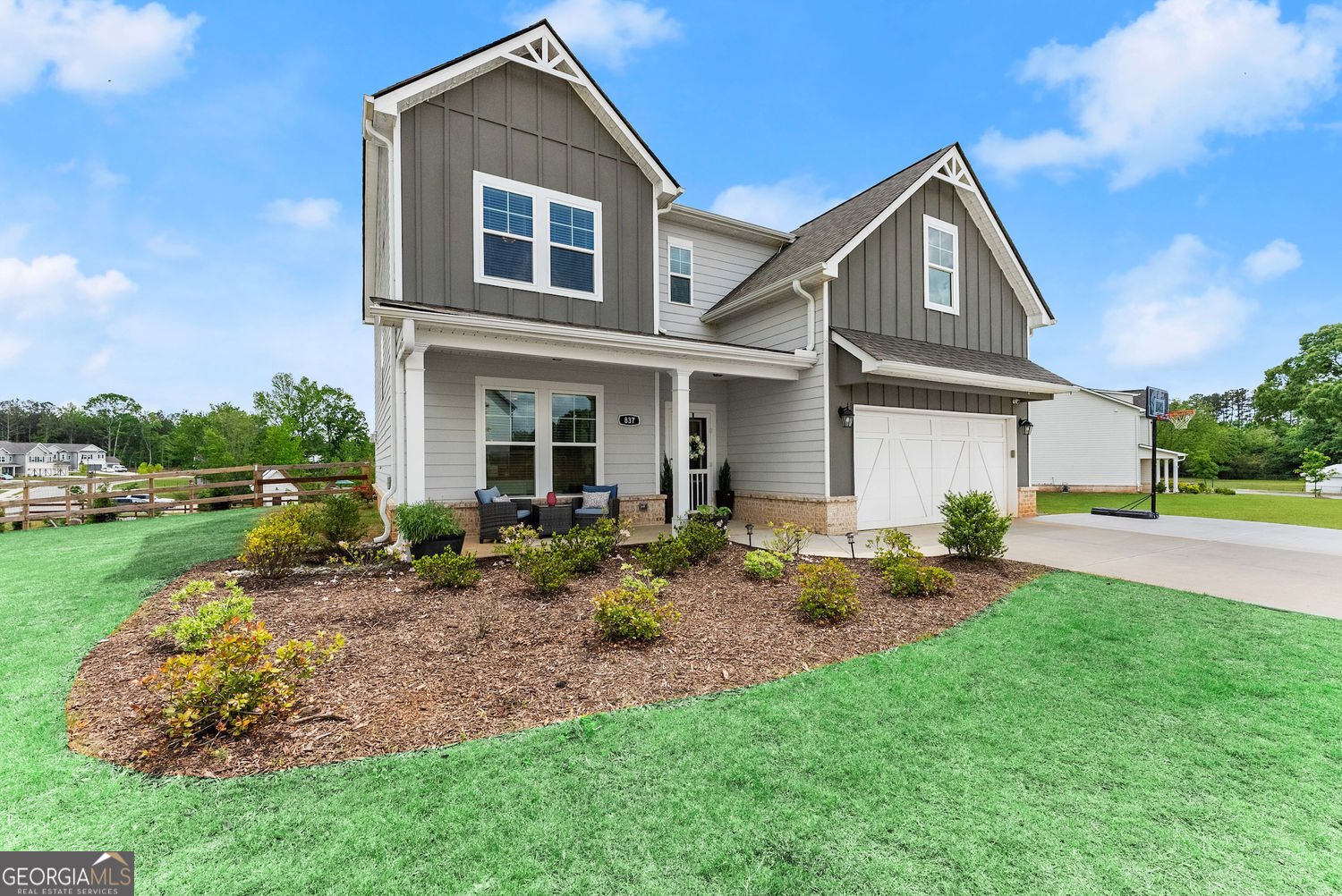 837 Porches Way Dacula - 44