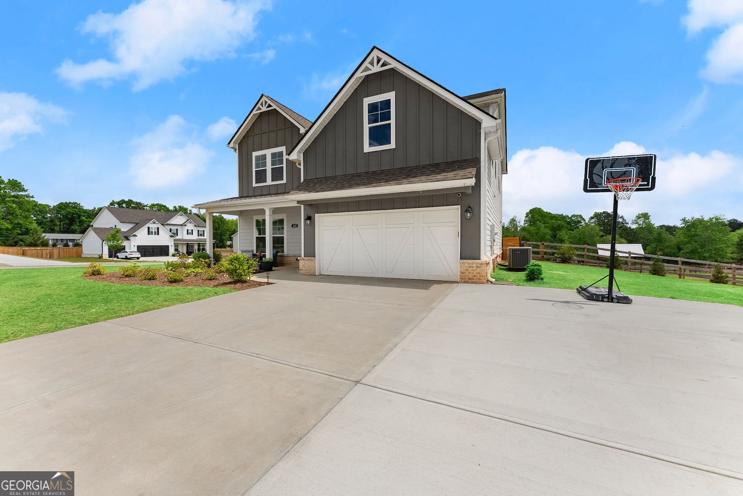 837 Porches Way Dacula - 45