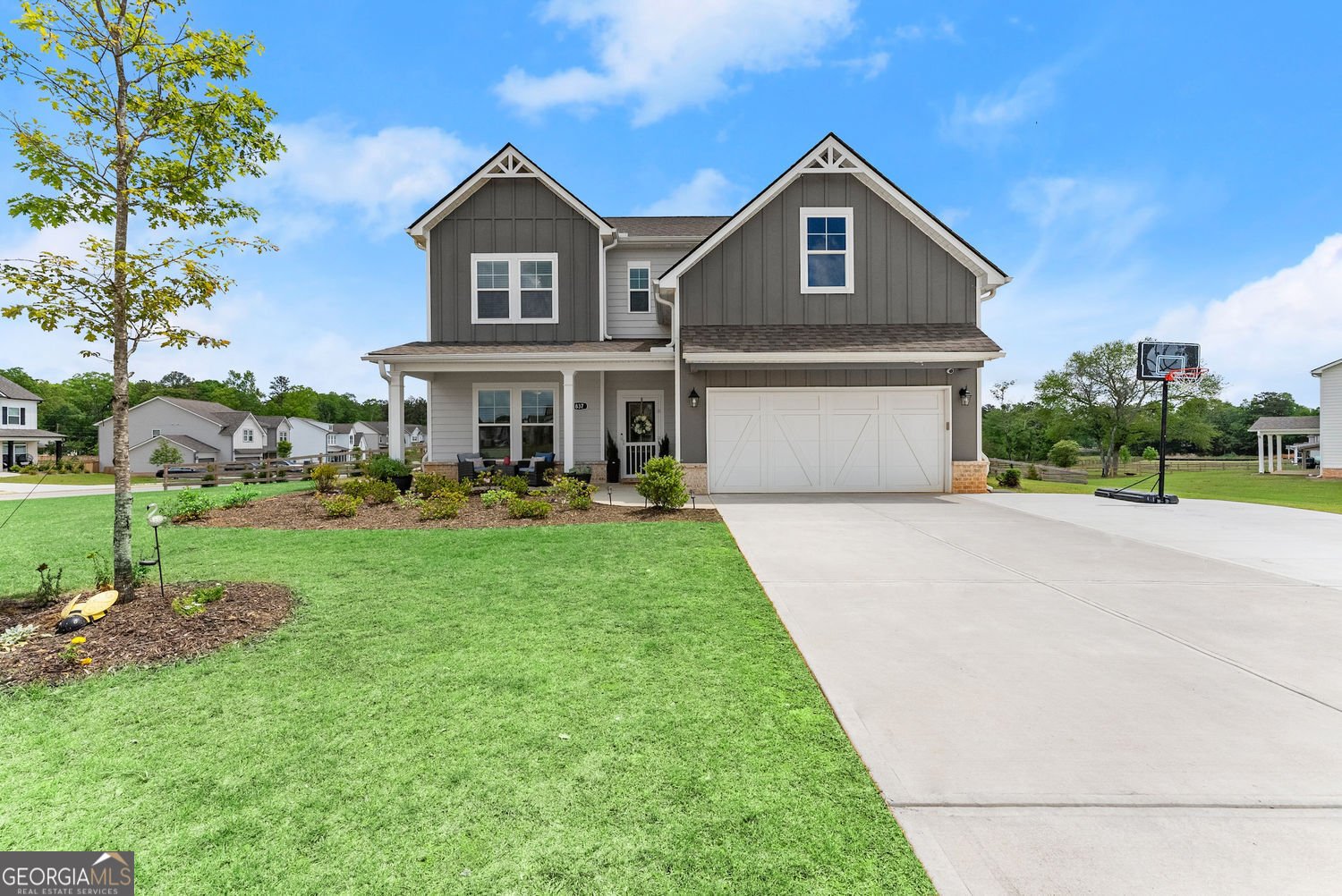 837 Porches Way Dacula - 46