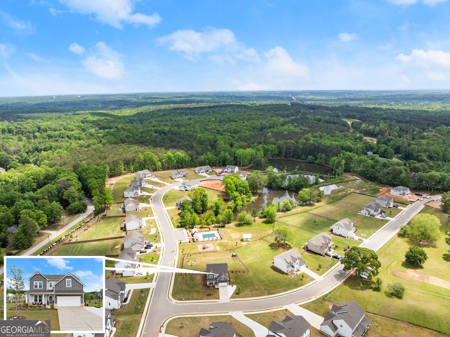 837 Porches Way Dacula - 48