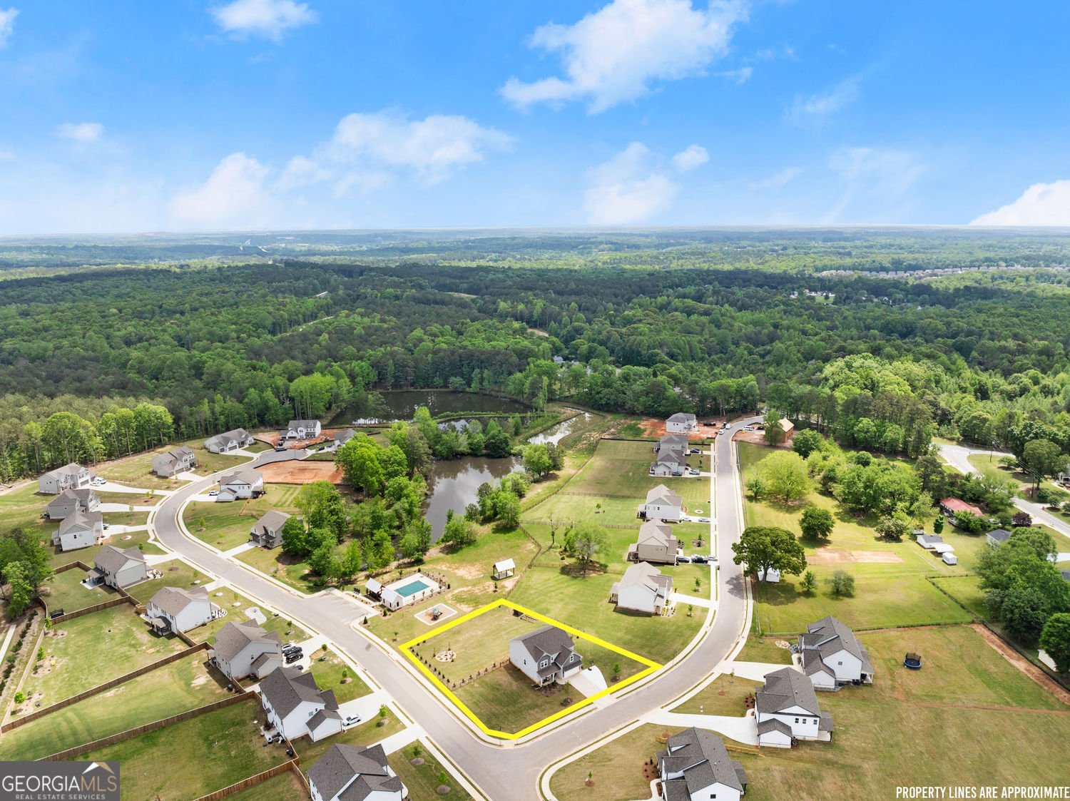 837 Porches Way Dacula - 49