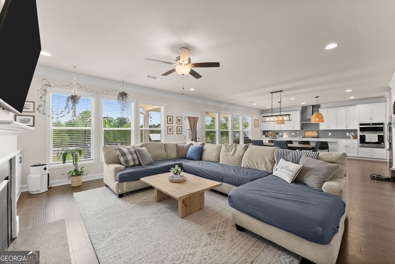 837 Porches Way Dacula - 8