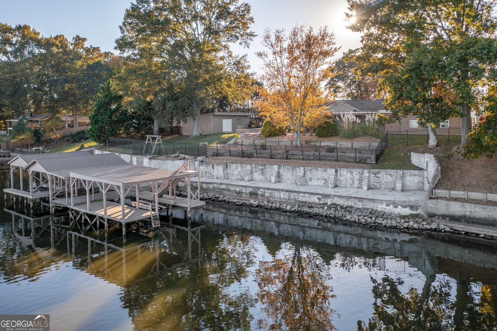 1450 County Road 487 Centre - 4