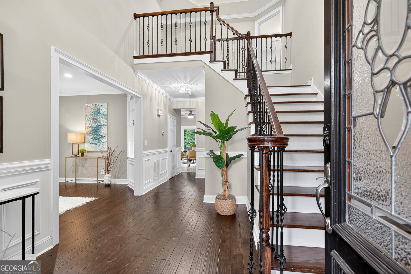 100 Old Plantation Way Fayetteville - 10