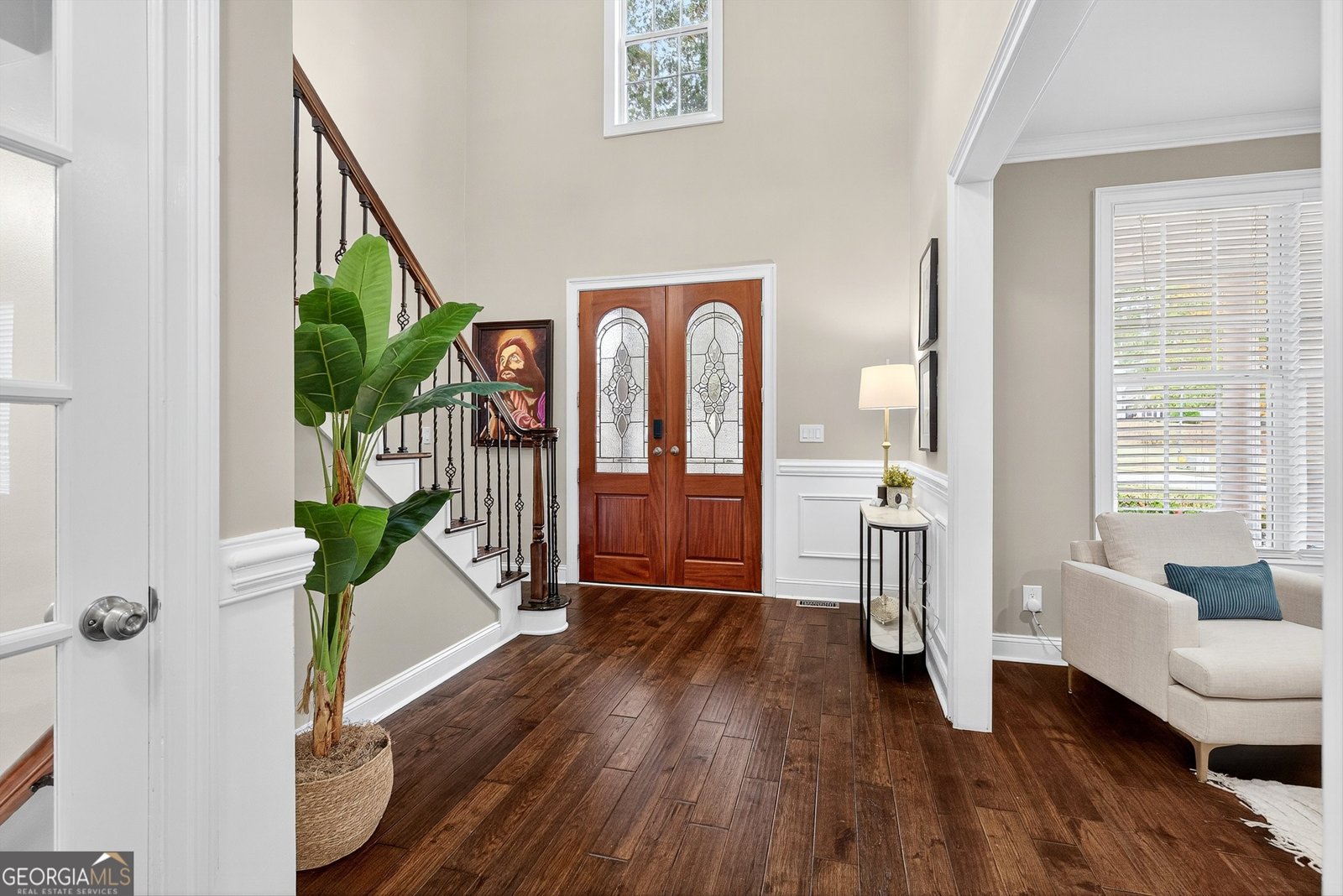 100 Old Plantation Way Fayetteville - 11