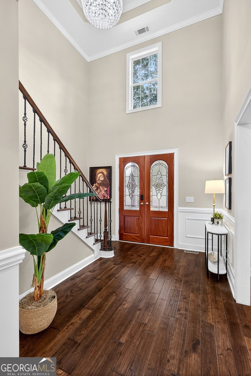 100 Old Plantation Way Fayetteville - 12