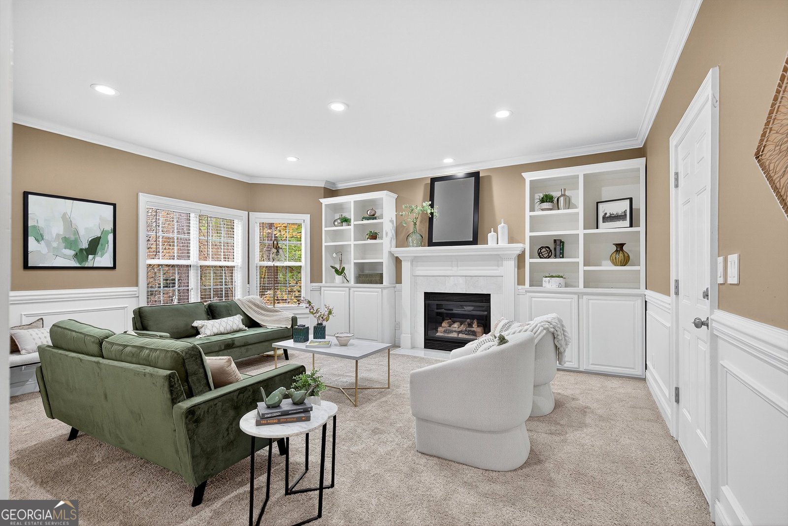 100 Old Plantation Way Fayetteville - 13