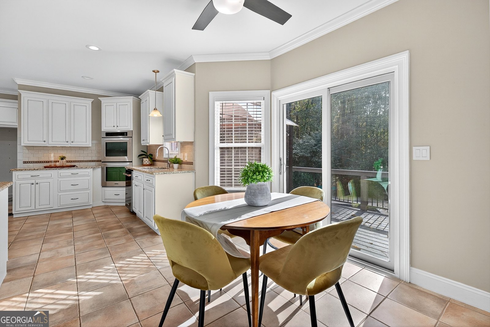 100 Old Plantation Way Fayetteville - 17