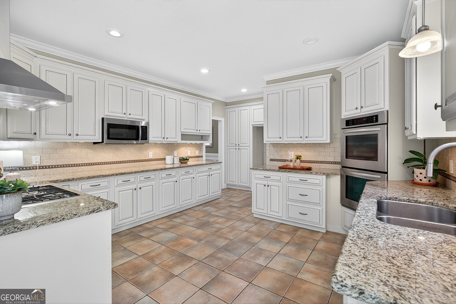 100 Old Plantation Way Fayetteville - 18