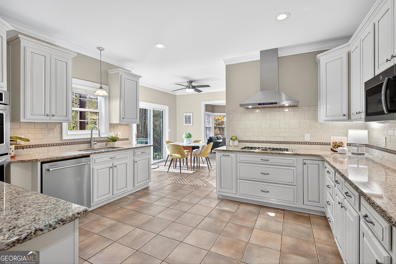 100 Old Plantation Way Fayetteville - 19