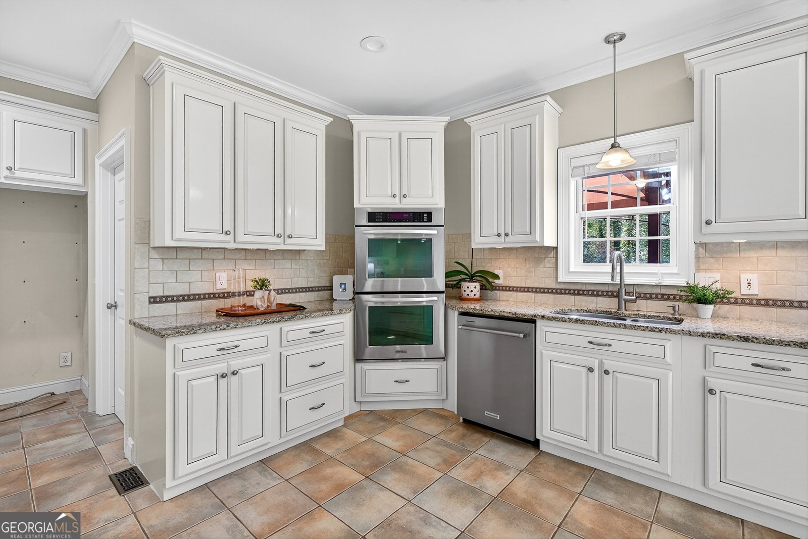 100 Old Plantation Way Fayetteville - 20