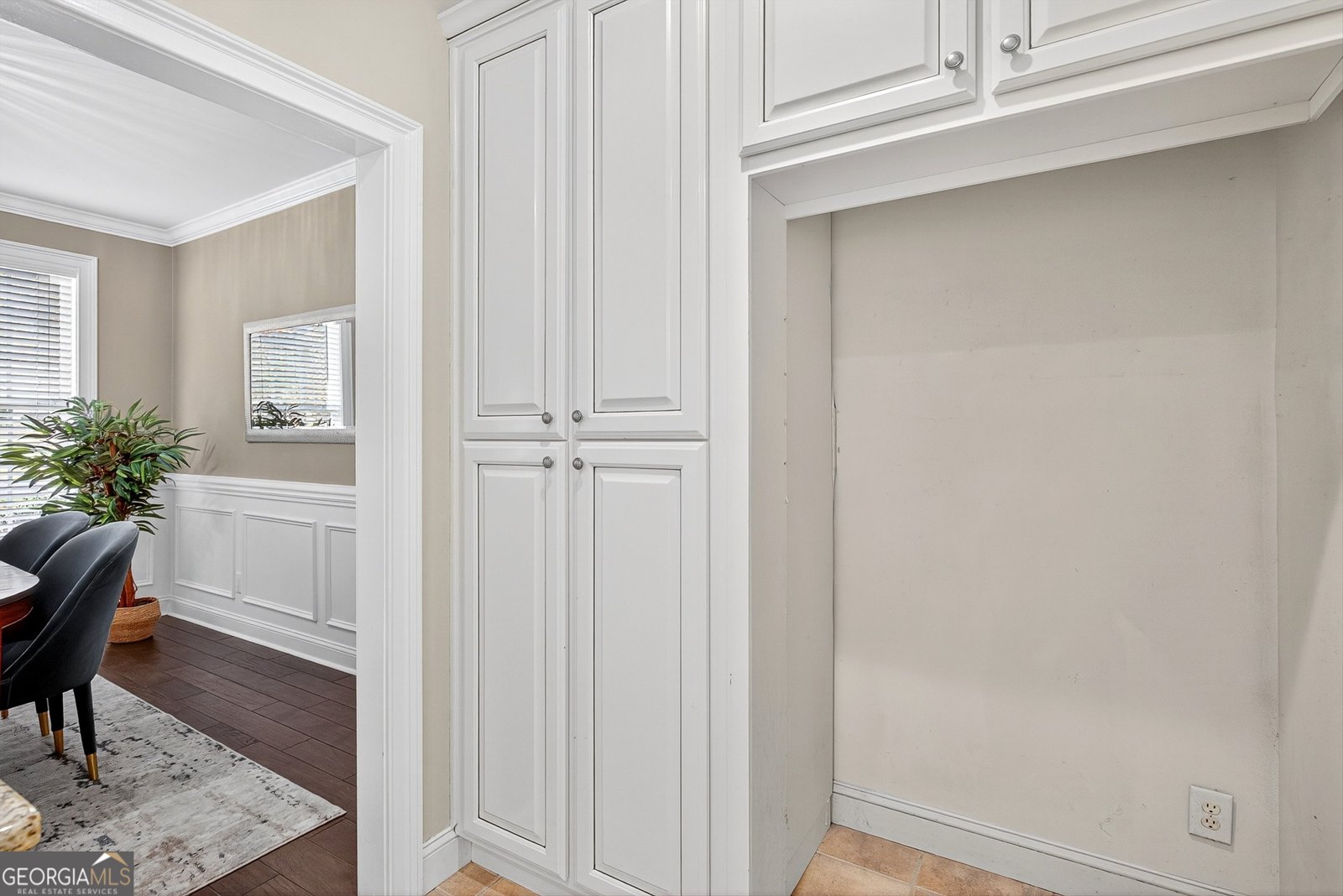 100 Old Plantation Way Fayetteville - 22