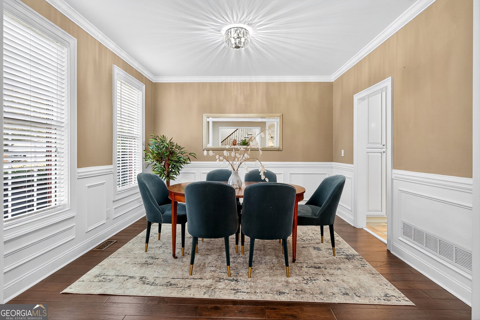 100 Old Plantation Way Fayetteville - 25