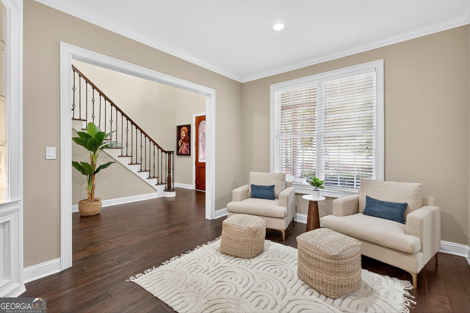 100 Old Plantation Way Fayetteville - 26