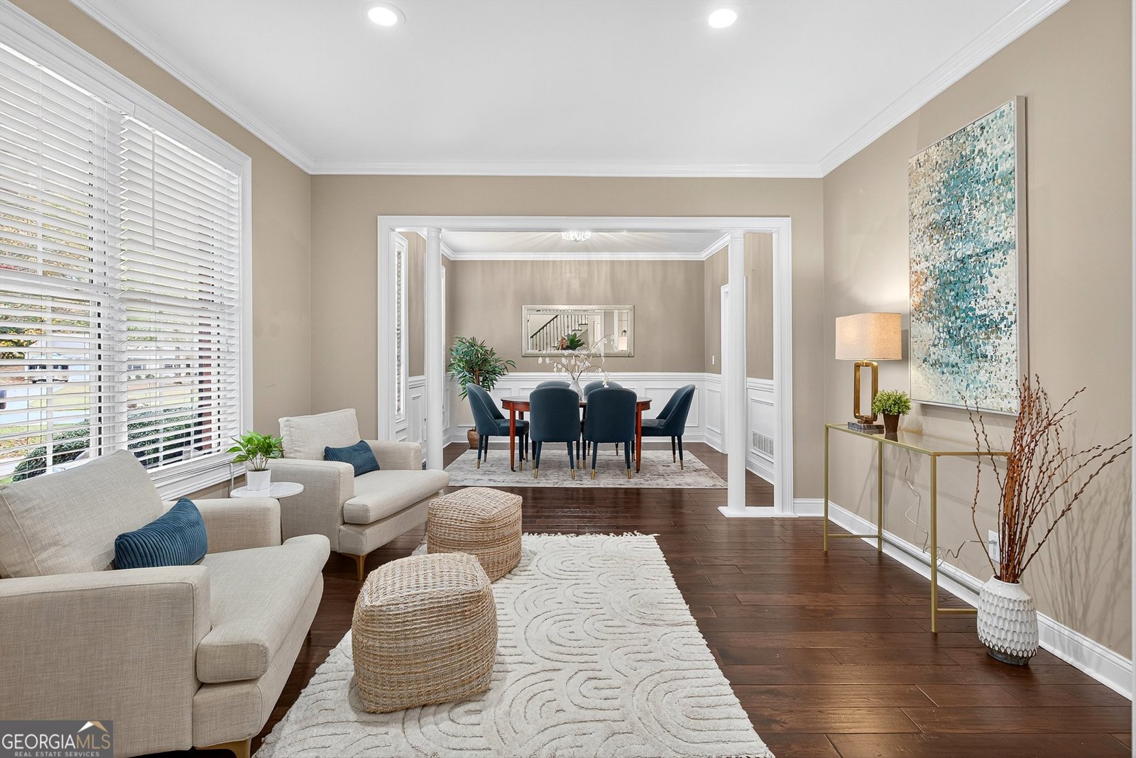 100 Old Plantation Way Fayetteville - 27