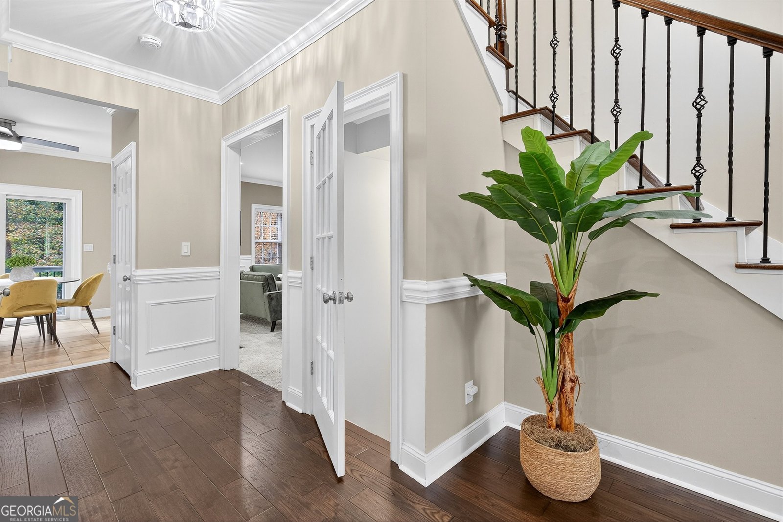 100 Old Plantation Way Fayetteville - 28