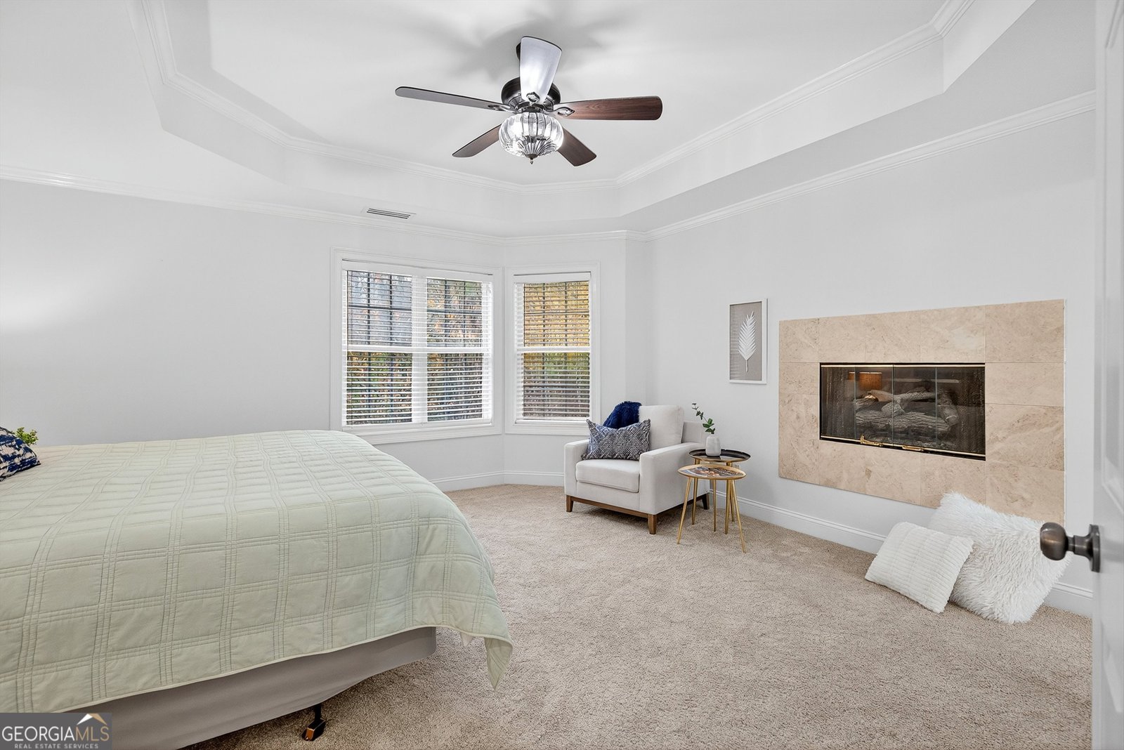 100 Old Plantation Way Fayetteville - 30