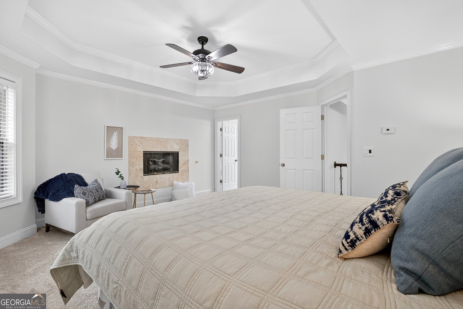 100 Old Plantation Way Fayetteville - 31